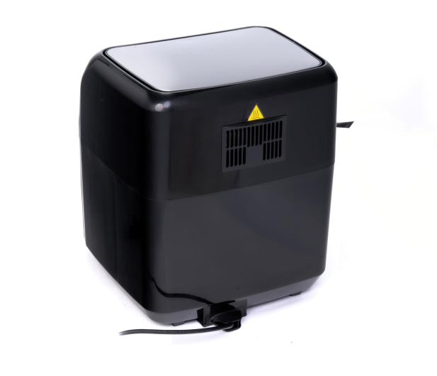 Huslog Air Fryer 1800W czarny - 1596765 - zdjęcie 8
